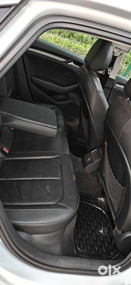 Audi A3 2.0 35 Tdi Premium, 2015, Diesel