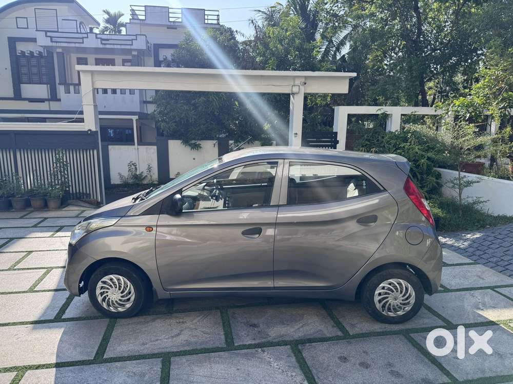 Hyundai Eon Era +, 2013, Petrol