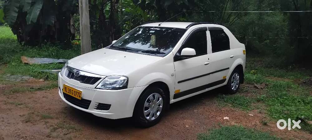 Mahindra Verito 2014