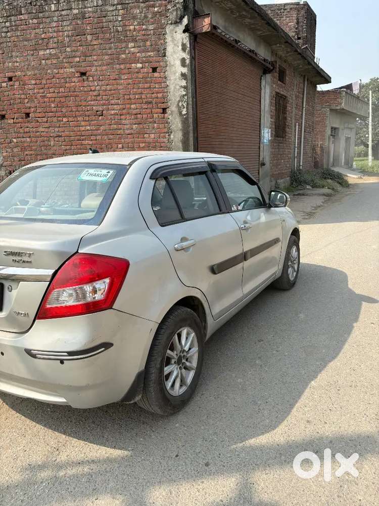 Maruti Swift Dzire Vdi 2013