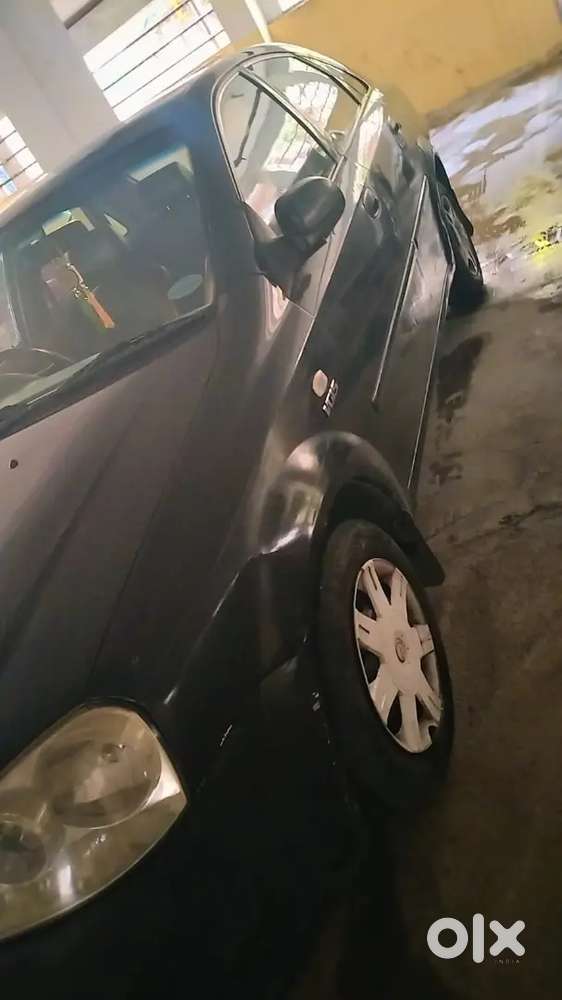Chevrolet Optra Elite 2007 Manual Petrol