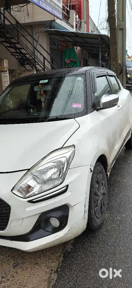 Maruti Suzuki Swift 2020 Petrol Manual