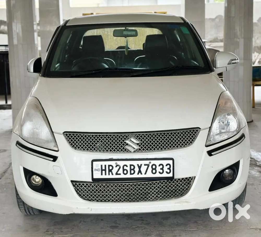 Swift Petrol Vxi
1st Ownership