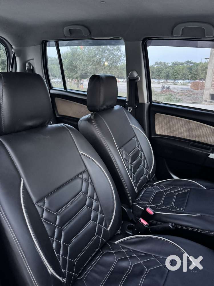 Maruti Suzuki Wagon R Cng Lxi Opt, 2018, Cng & Hybrids