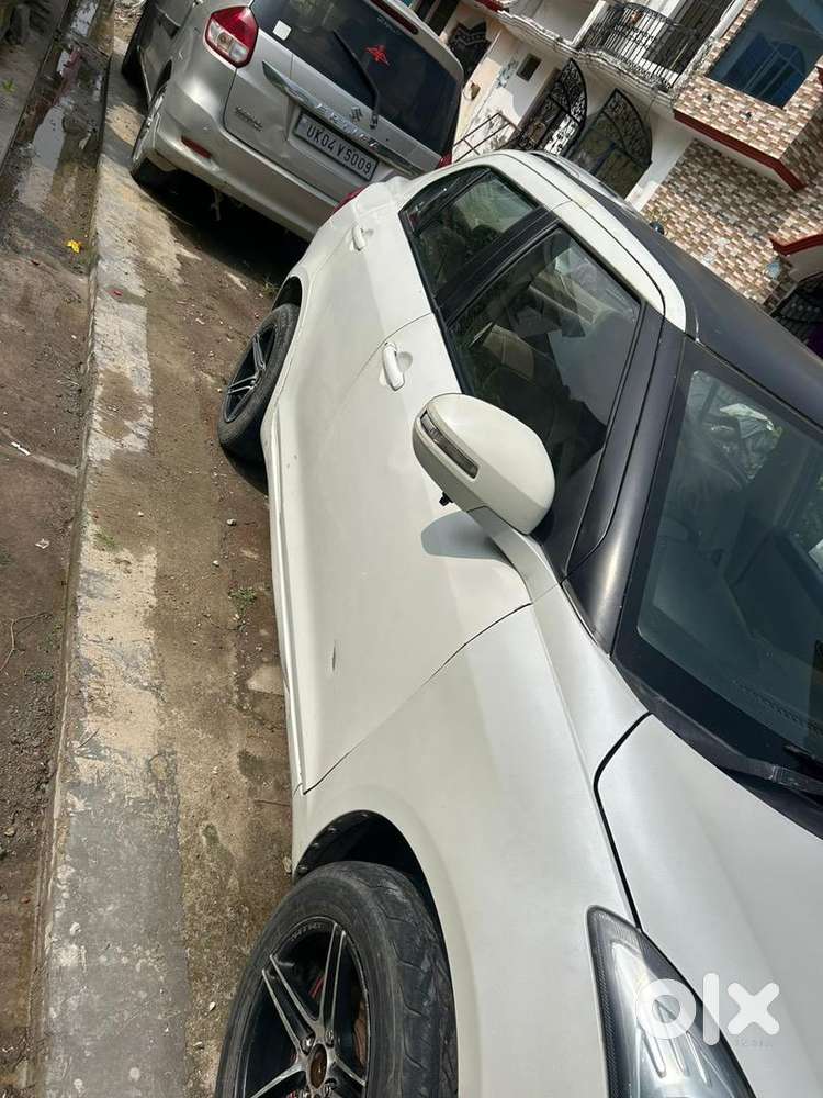 Maruti Suzuki Dzire 2013 Diesel Good Condition