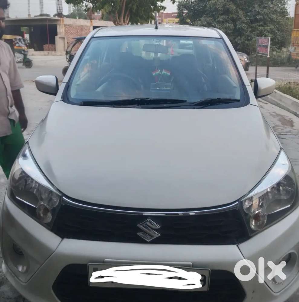Good Condition No Scratch 4 Tyres New Up 26 Baraiily Transfer