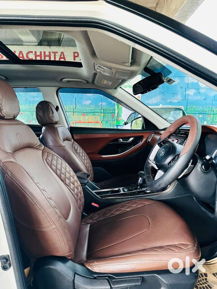 Hyundai Alcazar 1.5 Prestige (o) Diesel At 7 Str, 2021, Diesel