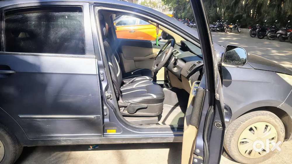 Petrol Indica Vista For Sell