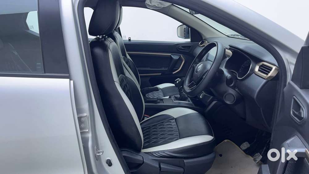 Renault Kiger Rxt, 2022, Petrol