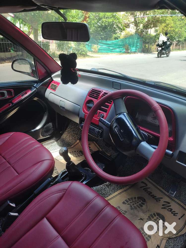 Maruti Suzuki Zen Estilo Lxi Bs Iv, 2005, Petrol