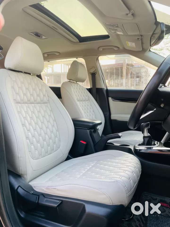 Kia Seltos Htx 1.5 Petrol Mt, 2022, Petrol
