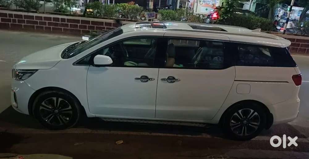 Kia Carnival Prestige 7 Diesel 2020
