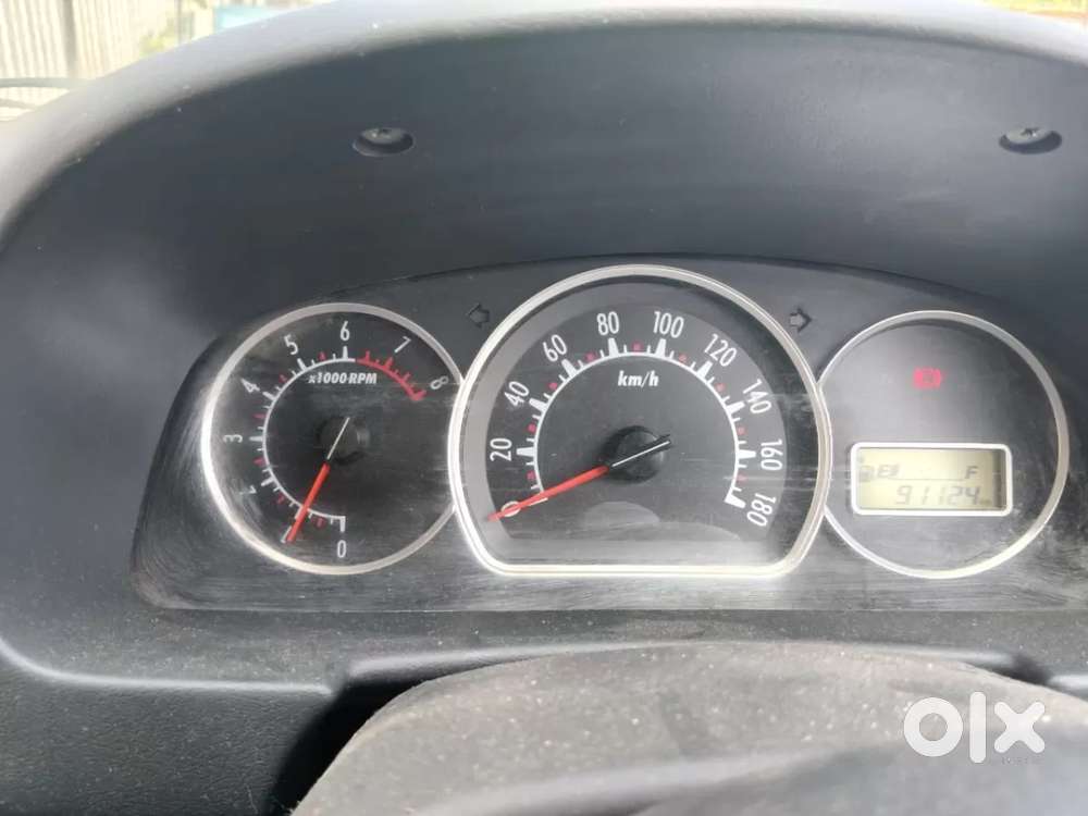 Maruti Suzuki Alto K10 1.0 Vxi, 2012, Petrol