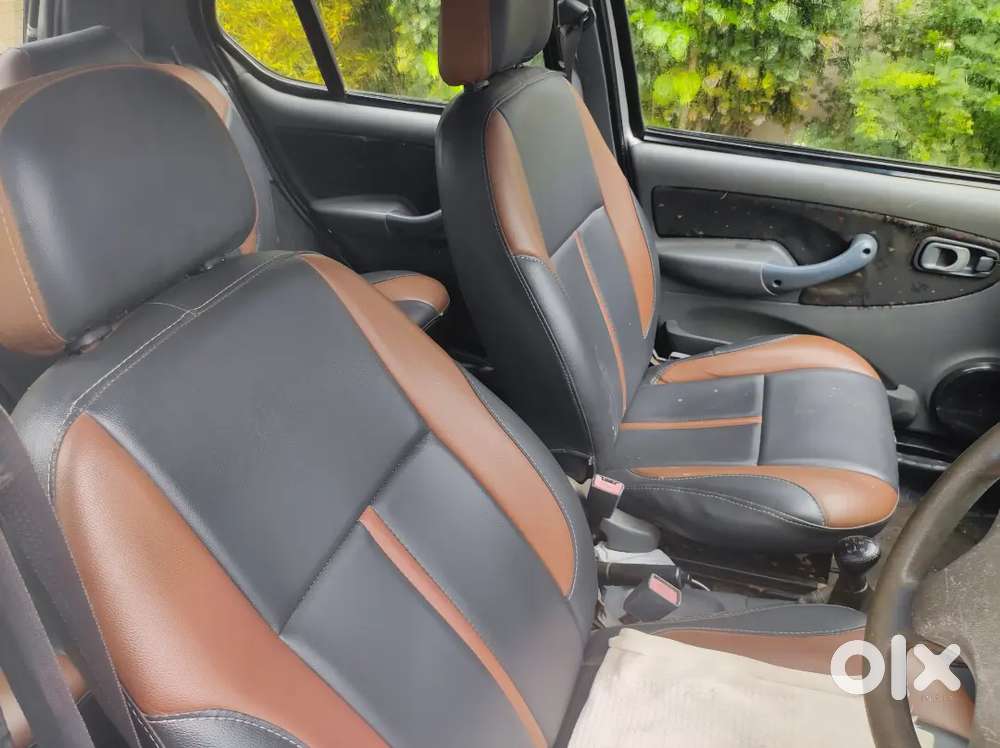 Tata Indica V2 2006 Manual In Very Good Condition