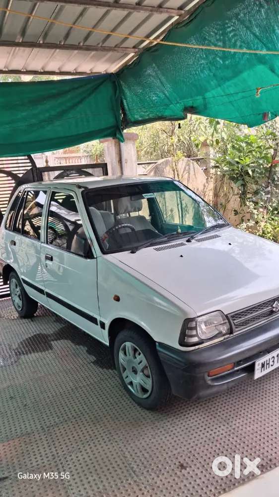 Maruti Suzuki 800 Good Condition