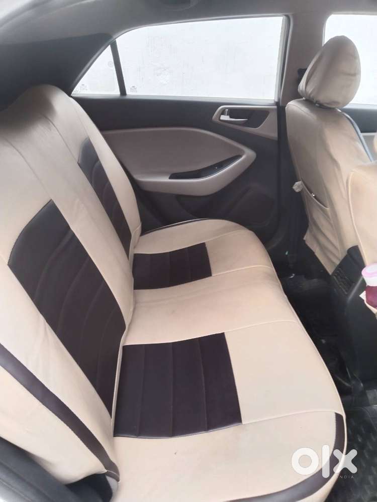 Nice Looking & Smooth Driving I20 For Sale