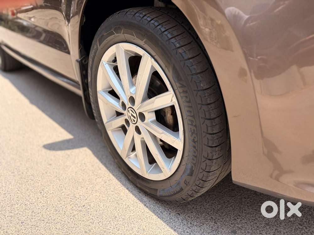 Volkswagen Polo 1.2 Mpi Highline Plus, 2018, Petrol