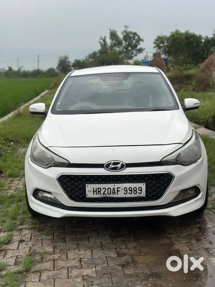 I20 Asta Modal 2015/9