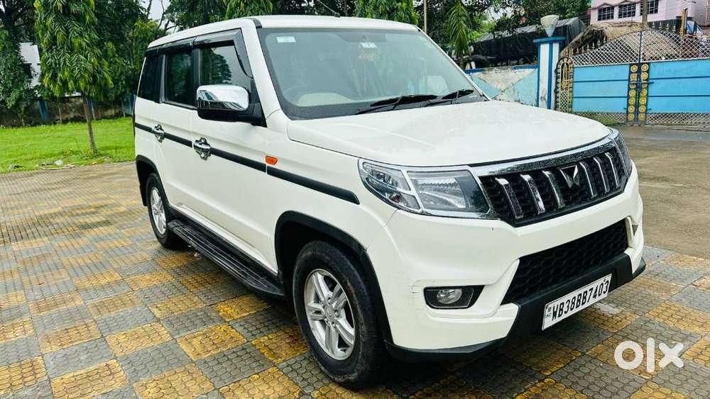 Mahindra Bolero Neo 1.5 N 10, 2023, Diesel