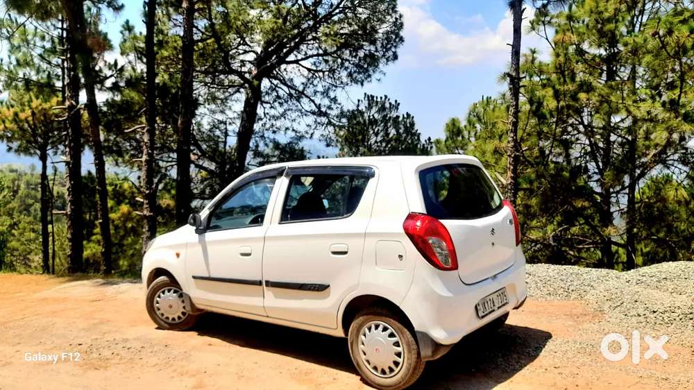 Maruti Suzuki Alto K10 Vxi For Sale