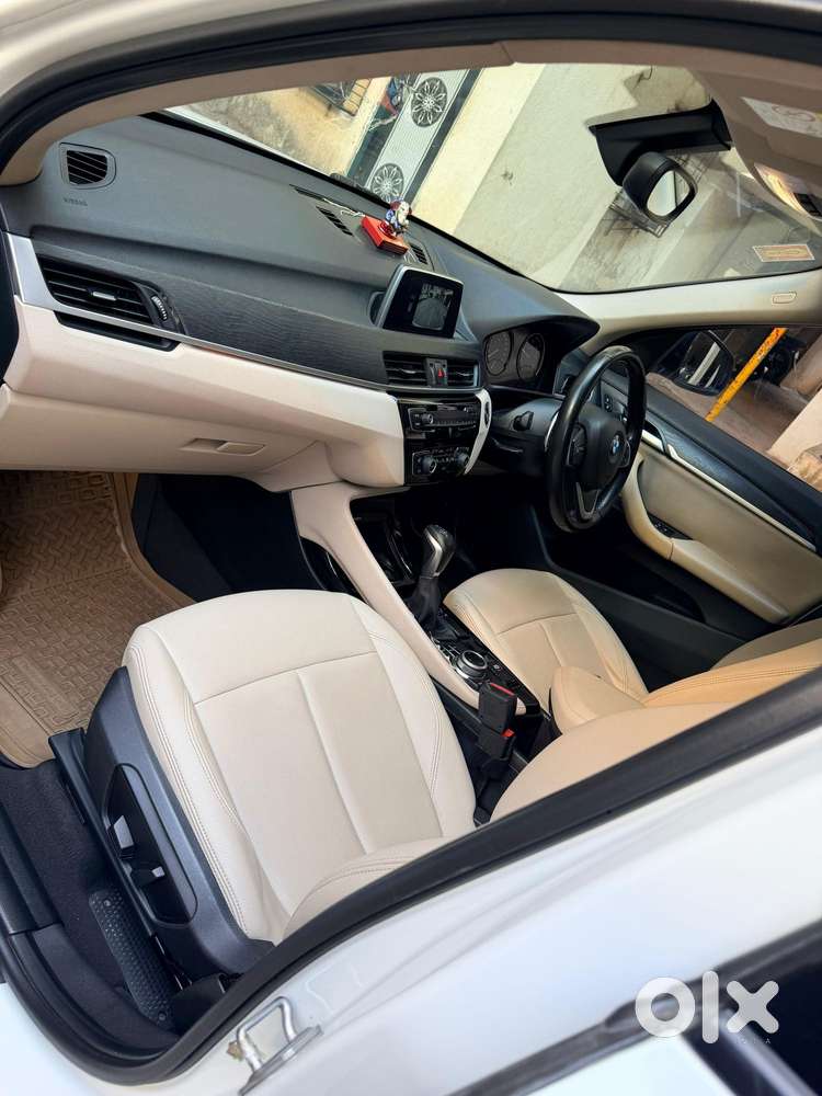 Bmw X1 2.0 Sdrive 20d, 2019, Diesel