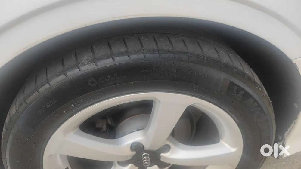 Audi A3 Diesel 2016