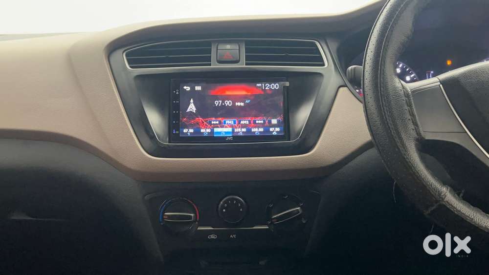 Hyundai Elite I20 Magna Executive 1.2, 2018, Petrol