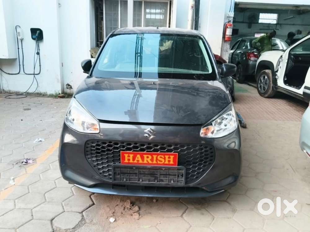 Maruti Suzuki Alto 2025