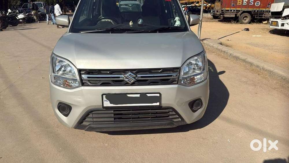 Maruti Suzuki Wagonr 2023