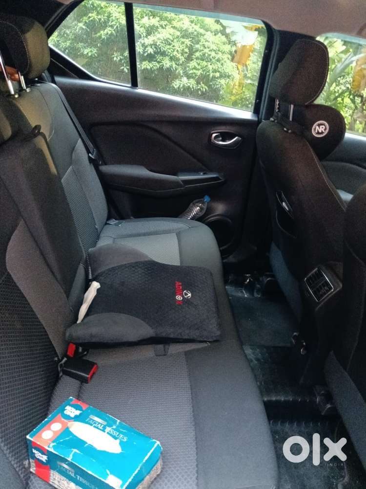 Nissan Kicks Petrol 2019