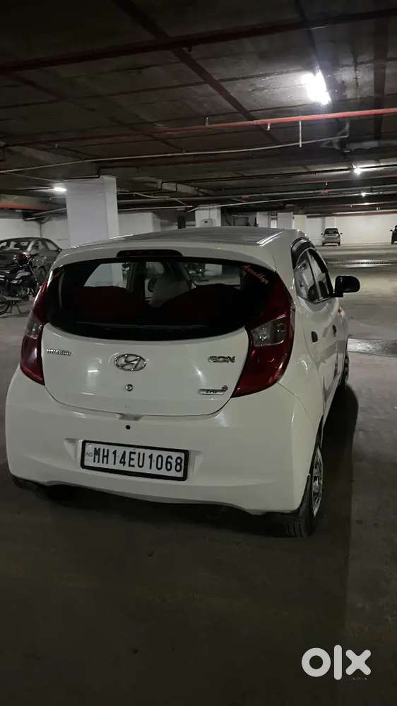 Hyundai Eon Era Plus