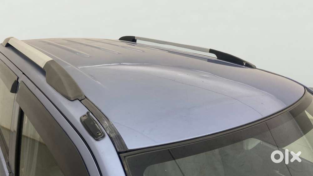 Maruti Suzuki Wagon R 1.0 Vxi, 2013, Petrol