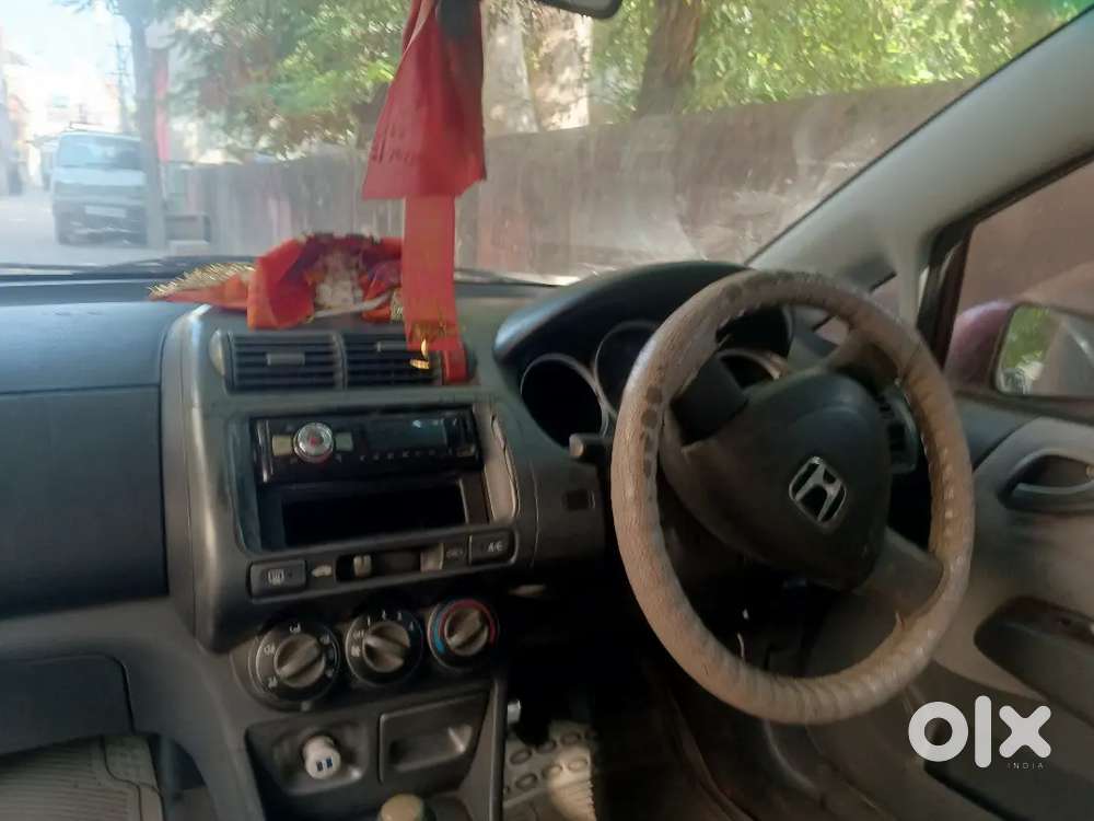 Honda City 1.5 Exi 2004