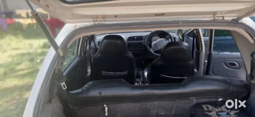 Used Maruti Suzuki Alto 2009