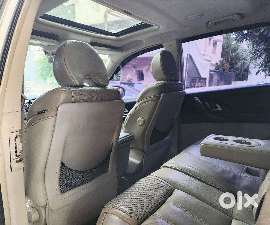 Mahindra Xuv500 2.2 W10 Sportz Edition At, 2016, Diesel