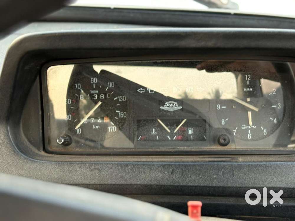 Fiat Premier 118ne/138d Excellent Condition