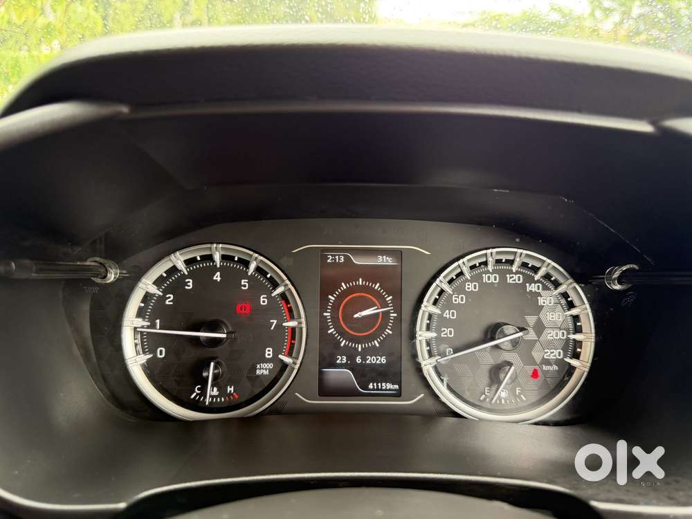 Maruti Suzuki Grand Vitara, 2023