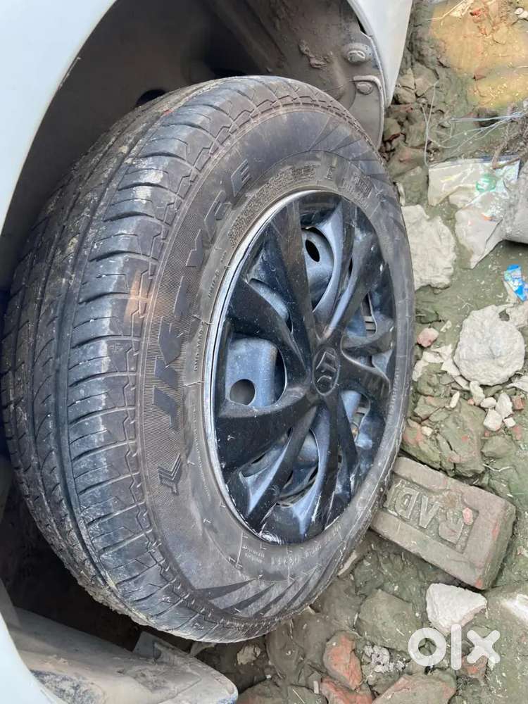 In Very Good Condition