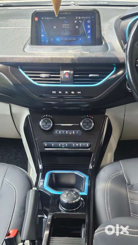 Tata Nexon Ev Xz Plus, 2022, Electric