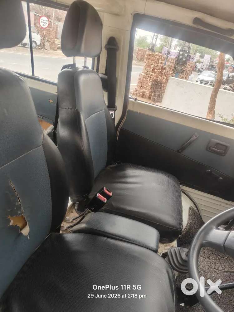Maruti Suzuki Omni 2014