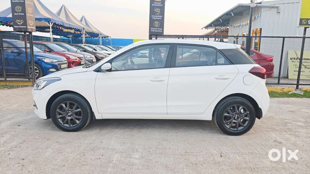 Hyundai I20 1.2 Asta, 2018, Petrol