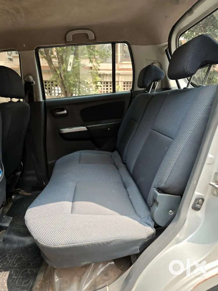 Wagnor R 2011 Model Clean Condition