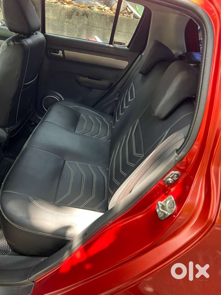 Maruti Suzuki Swift 2007