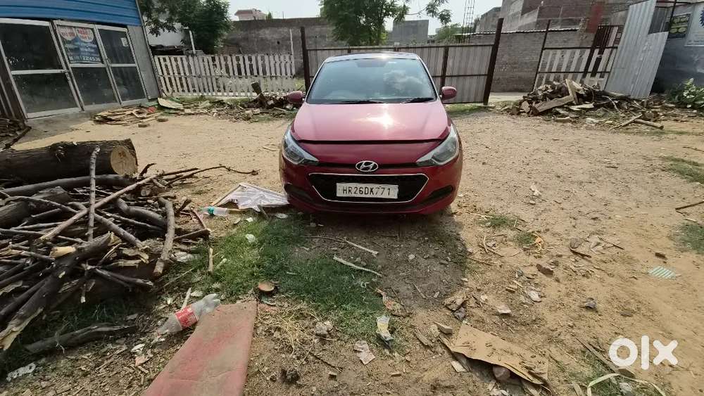 Hyundai Elite I20 2018 Diesel 101500 Km Driven