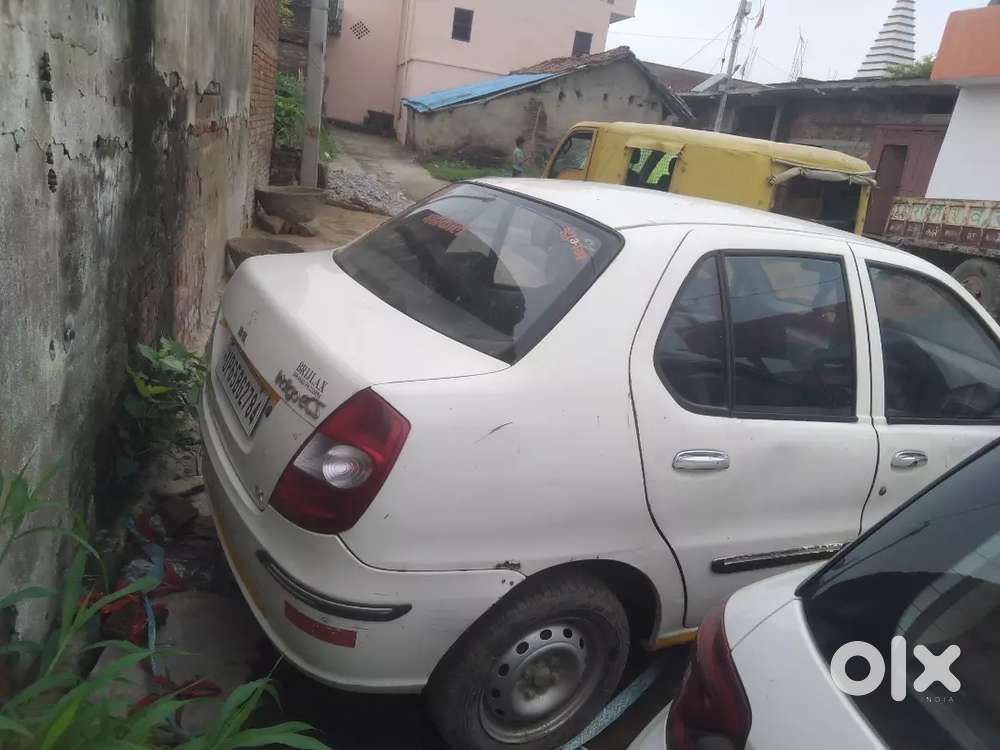 Tata Indigo V Series 2013 Diesel Manual