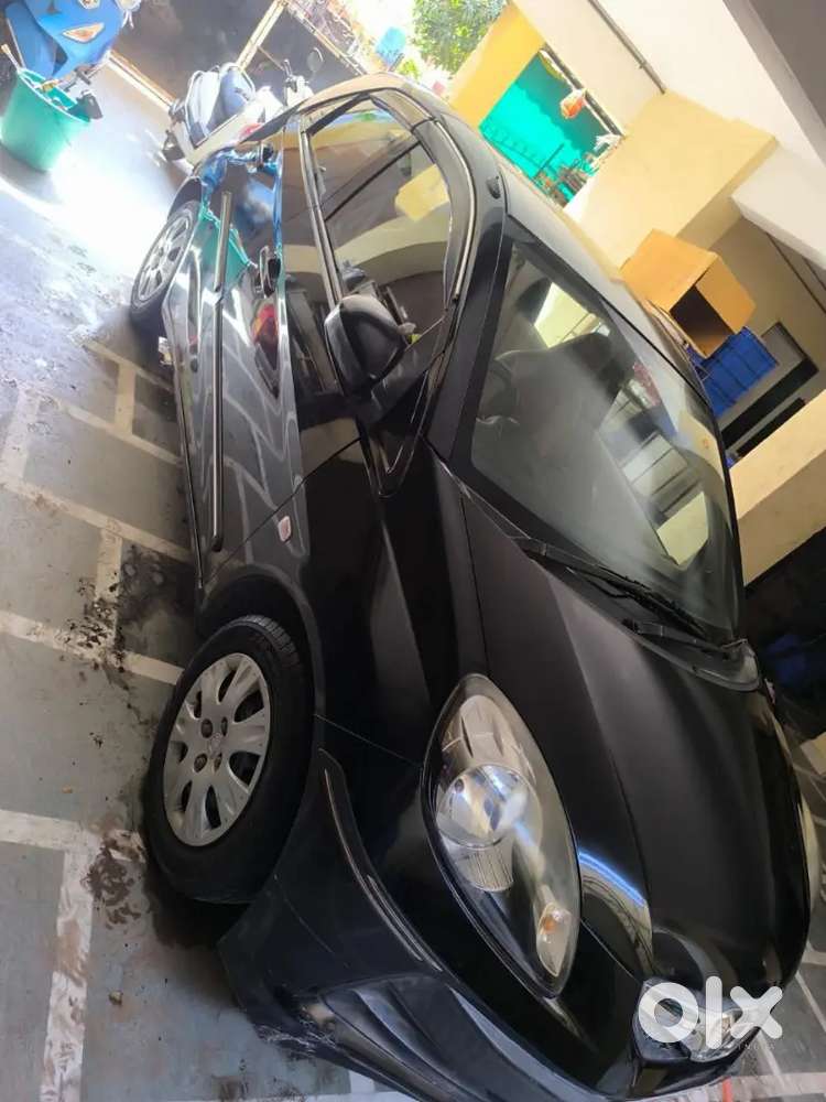 2012 Honda Brio Petrol