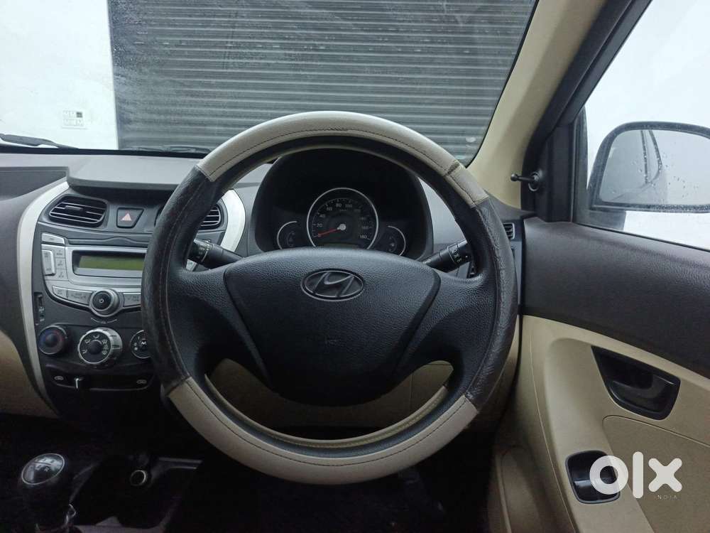 Hyundai Eon Magna +, 2016, Petrol