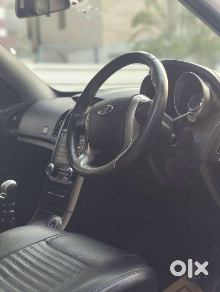 Mahindra Xuv500 W9, 2020, Diesel