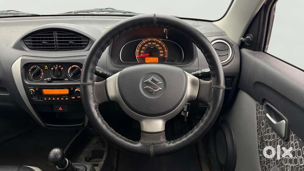 Maruti Suzuki Alto 800 Vxi, 2017, Petrol