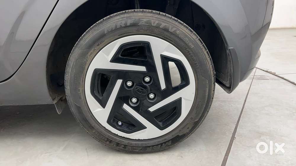 Hyundai Grand I10 Nios Sportz 1.2 Kappa Vtvt, 2024, Petrol